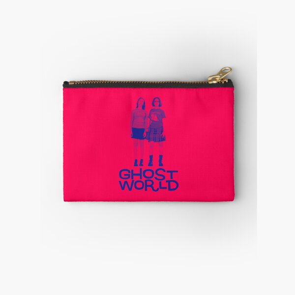 Item preview, Ghost World Poster designed and sold by Cuttintees.