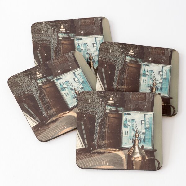 Item preview, A group of antique artworks  designed and sold by Lujainbouzo.
