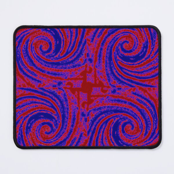 Item preview, Swirly Whirly  designed and sold by wumplekin.