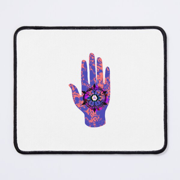 Item preview, Hand of God designed and sold by semiryapici.