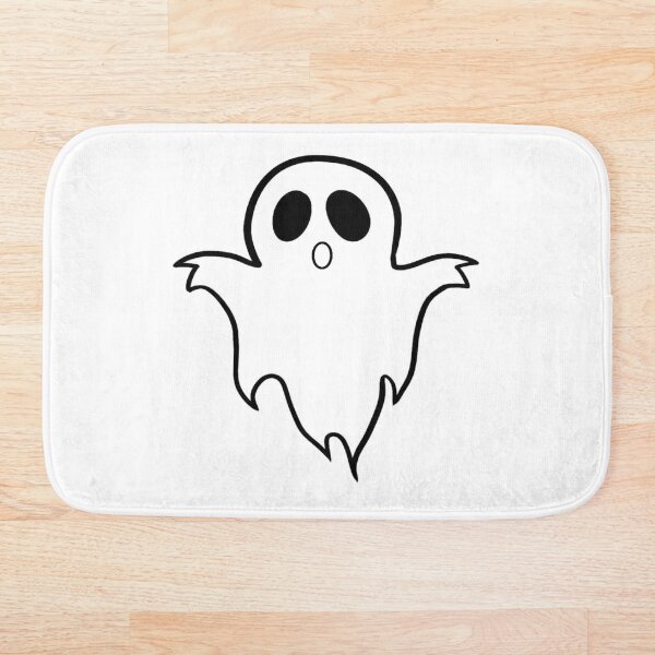 Item preview, Baby Ghost designed and sold by CryptoEnths.