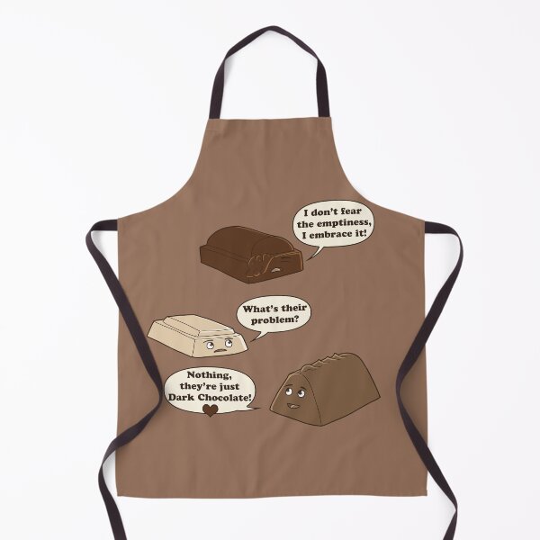 Item preview, Dark Chocolate designed and sold by ianablakeman.