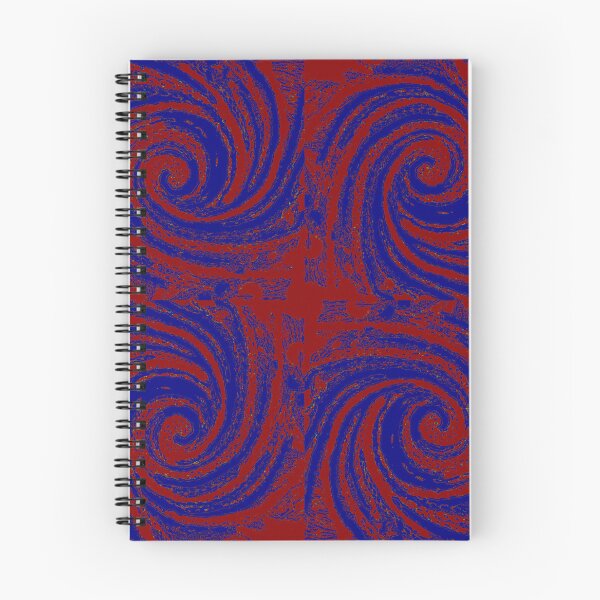 Item preview, Swirly Whirly  designed and sold by wumplekin.
