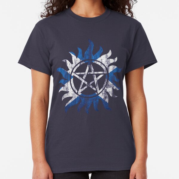 Scottish Anti Possession Classic T-Shirt