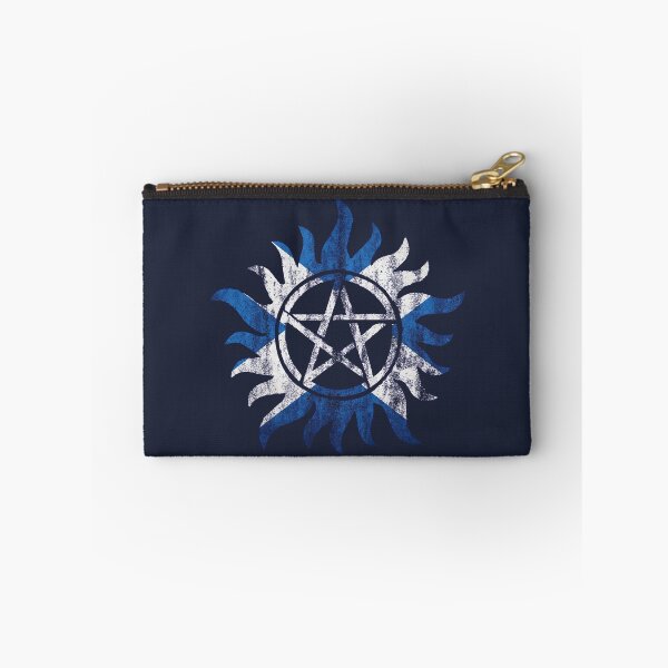 Item preview, Scottish Anti Possession designed and sold by Happy-Llama-Art.