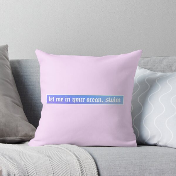 Item preview, Chase Atlantic Swim Lyrics designed and sold by 4amNostalgia.