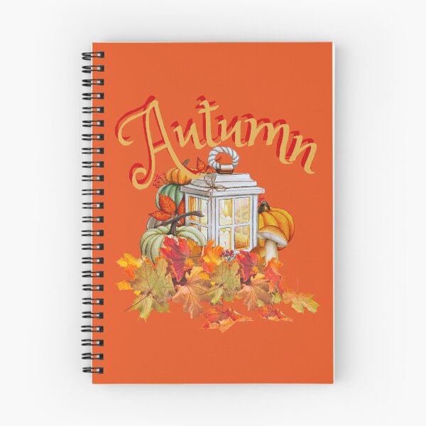 Item preview, Autumn Festive Season  designed and sold by Tripp Art Studio.