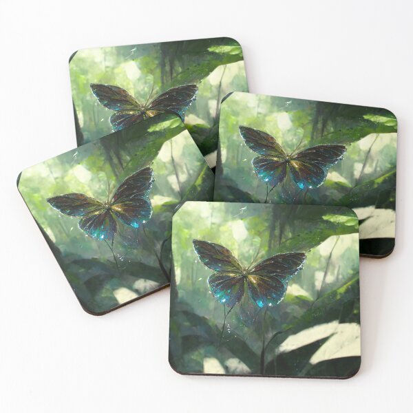 Item preview, Damartinart butterfly  designed and sold by dex1one.