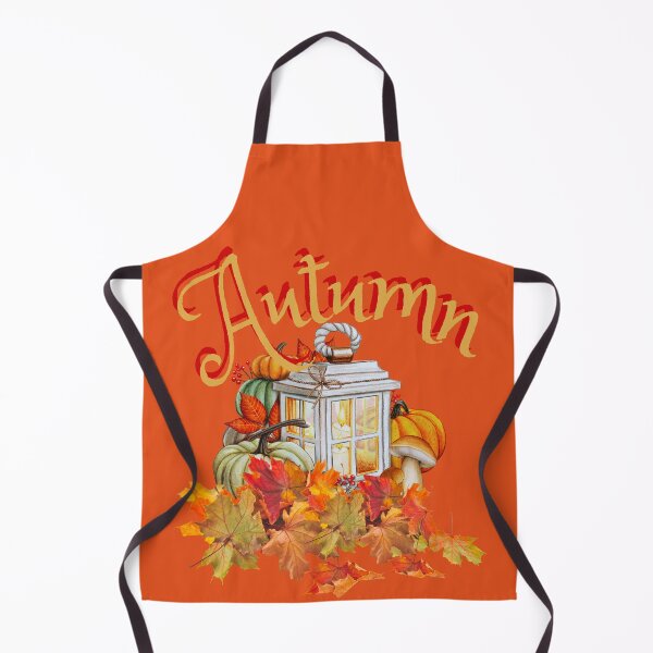Item preview, Autumn Festive Season designed and sold by Tripp Art Studio.