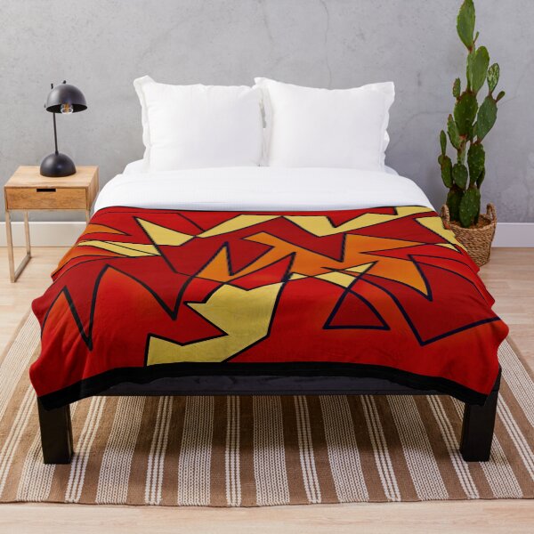 Item preview, Red Zing! designed and sold by Karen Eutemey.