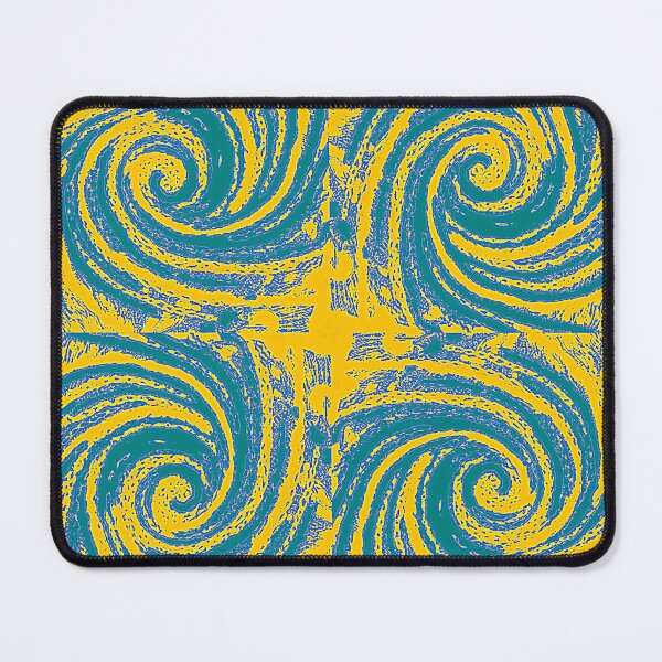Item preview, Swirly Whirly  designed and sold by wumplekin.