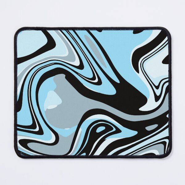 Item preview, blue  Marble  designed and sold by Remde.