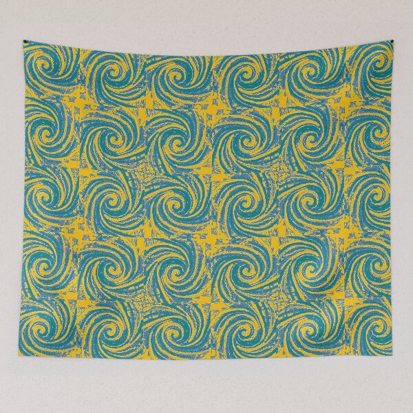 Item preview, Swirly Whirly  designed and sold by wumplekin.