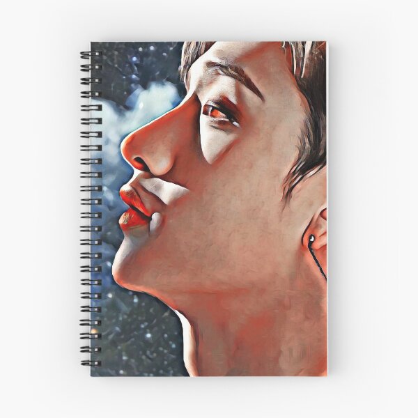 Item preview, Moonlight Bang Chan designed and sold by imsoaddicted.