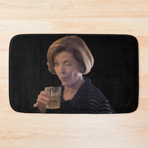 Item preview, Lucille Bluth Wink designed and sold by etsymerch.