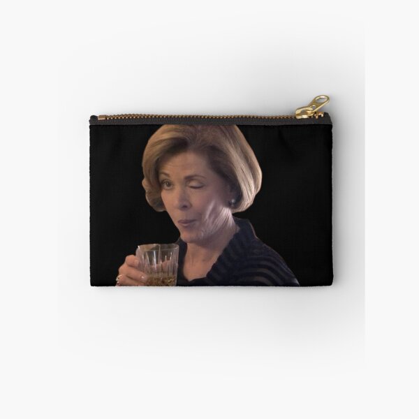 Item preview, Lucille Bluth Wink designed and sold by etsymerch.