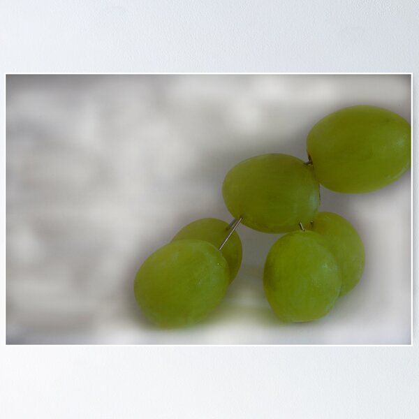 Item preview, BUILDING GRAPE'S designed and sold by Sean Farragher.