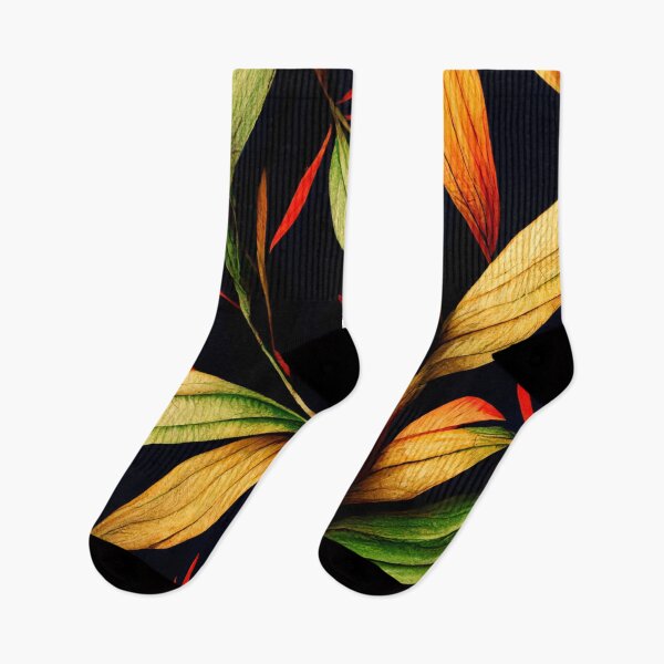 Item preview, Tropical Leaves - 10 of 43 designed and sold by Gustavo Navarro.