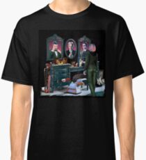 Reflexionen Classic T-Shirt