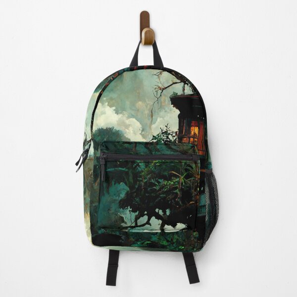 Item preview, Jungle Cozy Tree House designed and sold by TheHouseMaster.