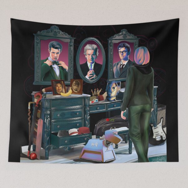 Item preview, Reflections designed and sold by jephwho.