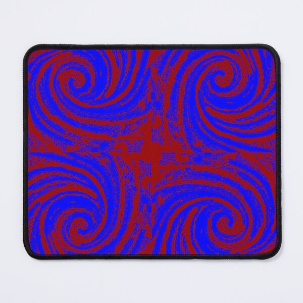 Item preview, Swirly Whirly designed and sold by wumplekin.