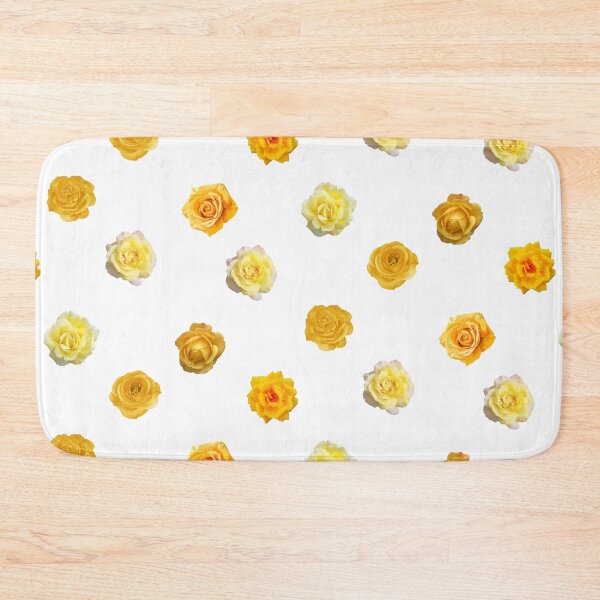 Item preview, Beautiful Yellow Roses designed and sold by silviaol.