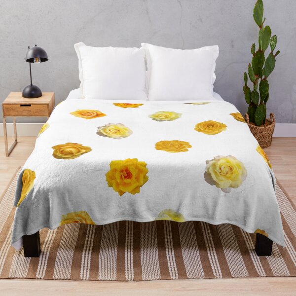 Item preview, Beautiful Yellow Roses designed and sold by silviaol.