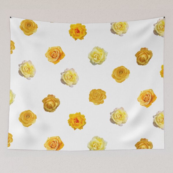 Item preview, Beautiful Yellow Roses designed and sold by silviaol.