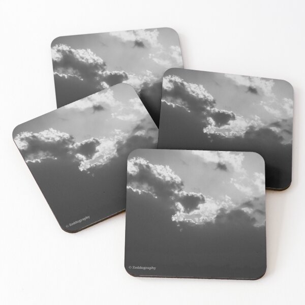Item preview, cloudscape 2 designed and sold by immortalzoddo.