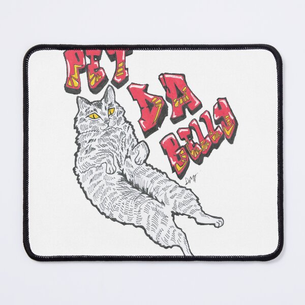 Item preview, Pet Da Belly designed and sold by DorothyChaos.