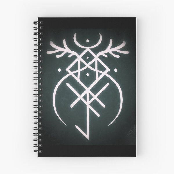 Item preview, Bodily Sovereignty Bindrune (Colored) designed and sold by RavenWisdomArts.