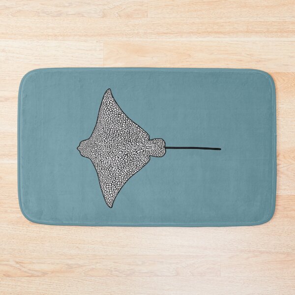 Item preview, Spotted Eagle Ray designed and sold by taylorrowan.