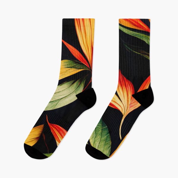 Item preview, Tropical Leaves - 9 of 43 designed and sold by Gustavo Navarro.