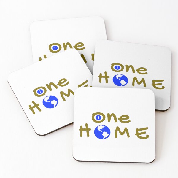 Item preview, One Home designed and sold by ChenryConcepts.