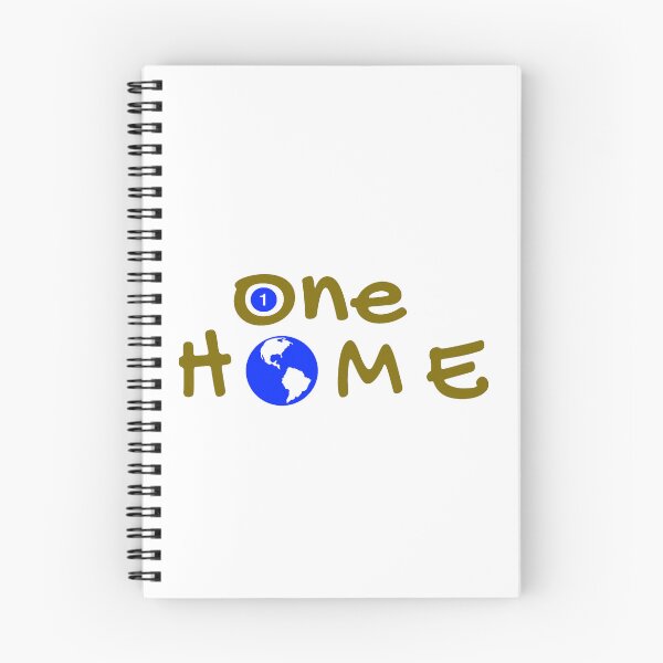 Item preview, One Home designed and sold by ChenryConcepts.