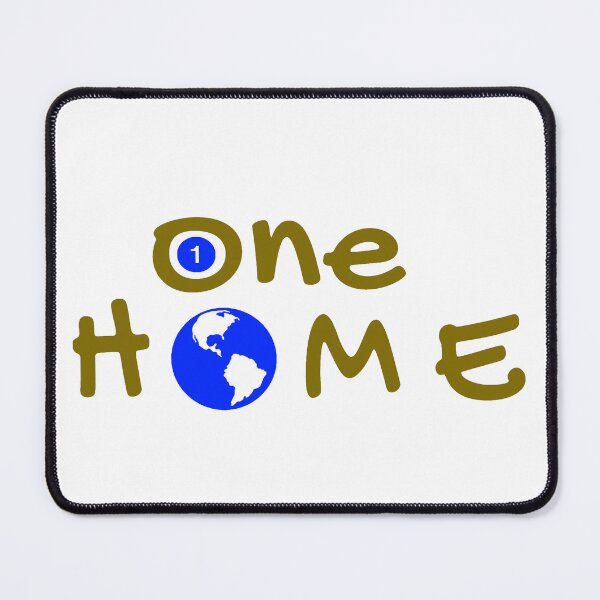 Item preview, One Home designed and sold by ChenryConcepts.