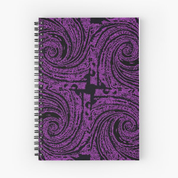 Item preview, Swirly Whirly  designed and sold by wumplekin.