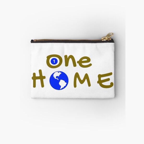 Item preview, One Home designed and sold by ChenryConcepts.
