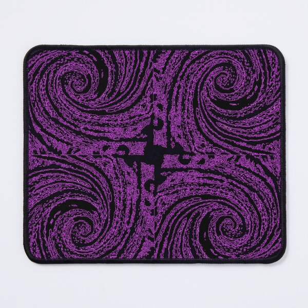 Item preview, Swirly Whirly designed and sold by wumplekin.