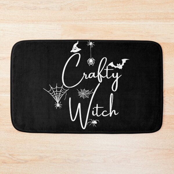 Item preview, Crafty Witch designed and sold by QasimShah.