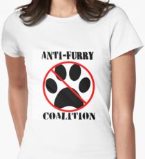 Anti Furry Clothing Redbubble - roblox anti furry