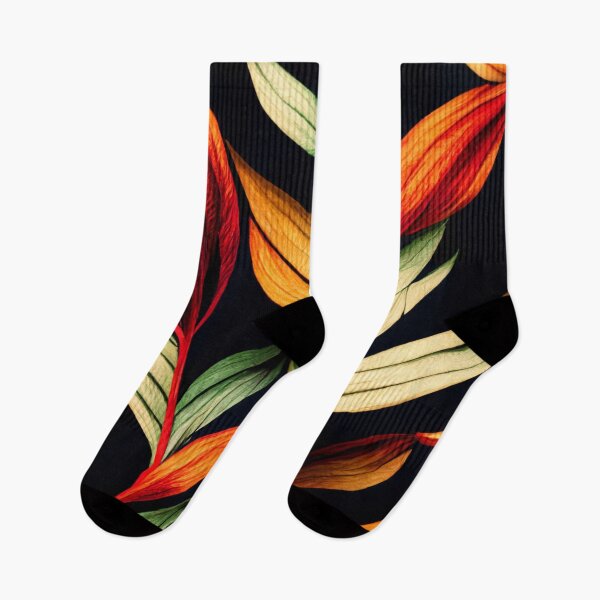 Item preview, Tropical Leaves - 8 of 43 designed and sold by Gustavo Navarro.