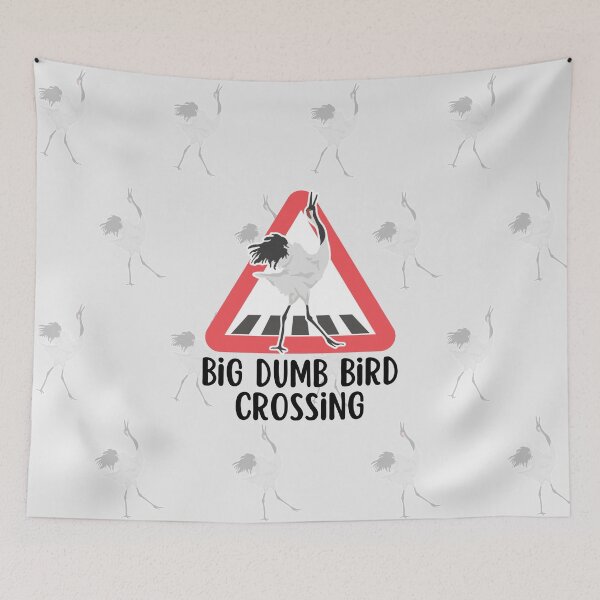Item preview, Sandcrane Crossing designed and sold by PyroPlumis.