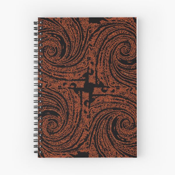 Item preview, Swirly Whirly  designed and sold by wumplekin.