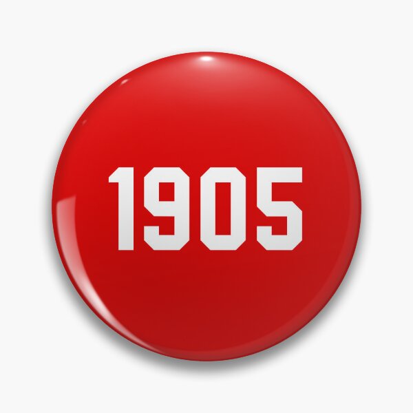 Item preview, 1905 Independiente designed and sold by VRedBaller.