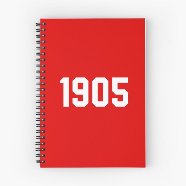 Item preview, 1905 Independiente designed and sold by VRedBaller.