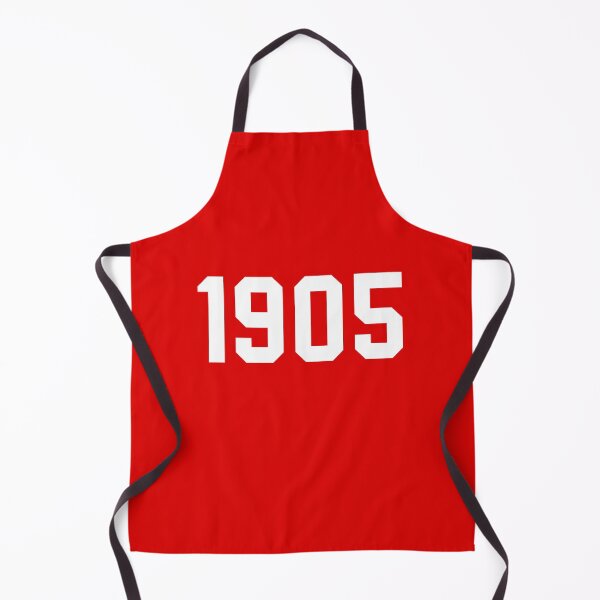 Item preview, 1905 Independiente designed and sold by VRedBaller.