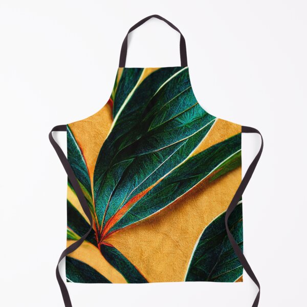 Item preview, Tropical Leaves - 7 of 43 designed and sold by Gustavo Navarro.