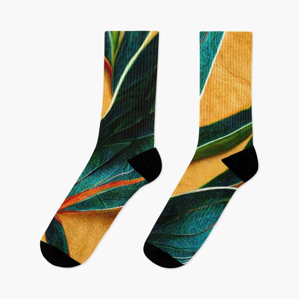 Item preview, Tropical Leaves - 7 of 43 designed and sold by Gustavo Navarro.